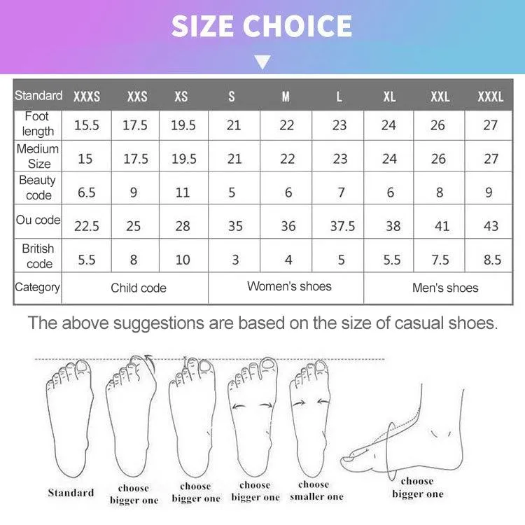 3mm Anti-Slip Rubber Sole Diving Shoes and Socks with Embossed Texture, One Pair