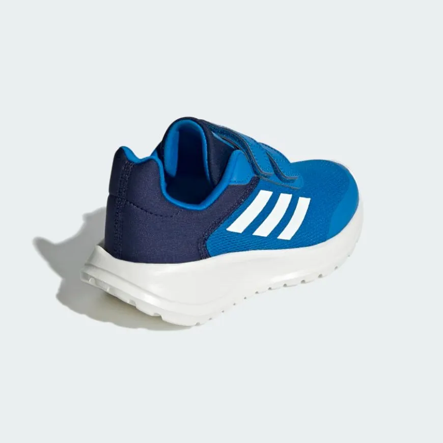 Adidas Tensaur 2.0 Ps-Boys Running Shoes Blue/White
