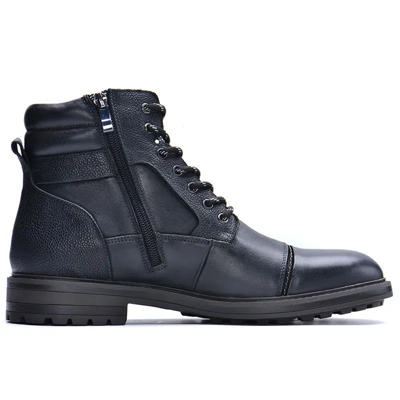 ANT high boots