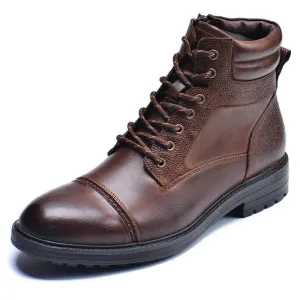 ANT high boots