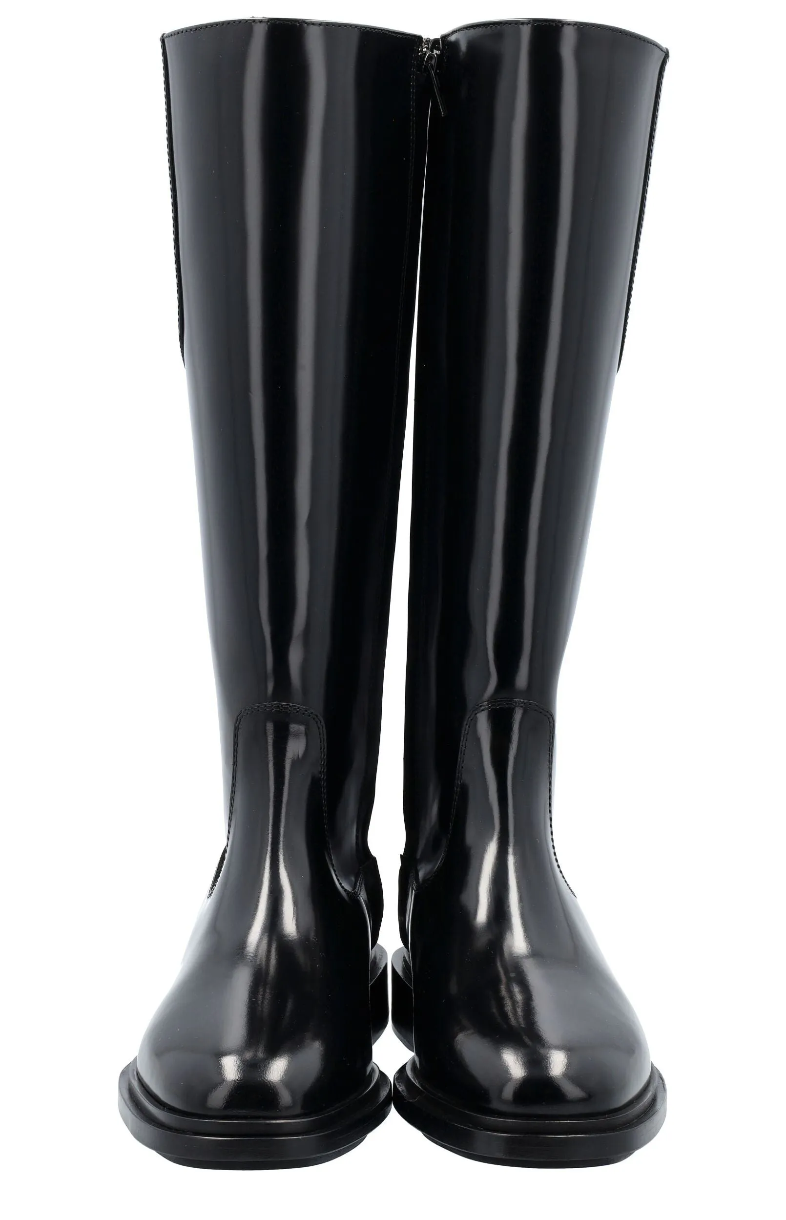 A.P.C. Charlie Thigh High Boots
