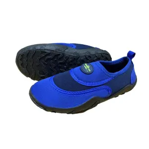 AQUA LUNG SPORT Kid's Beachwalker - Royal Blue