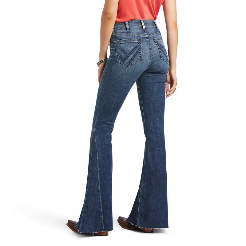 Ariat Ladies Extreme Flair 10040803