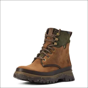 Ariat Womens Moresby H2O Boots