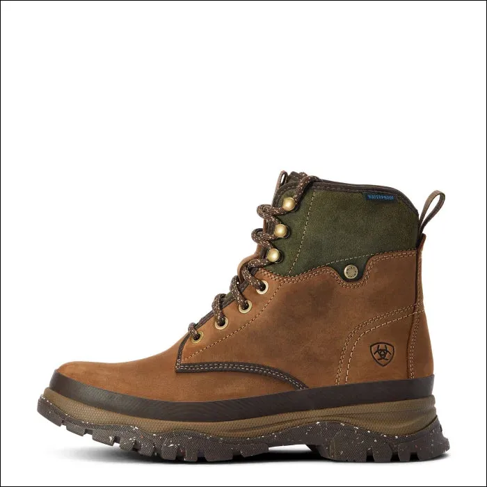 Ariat Womens Moresby H2O Boots