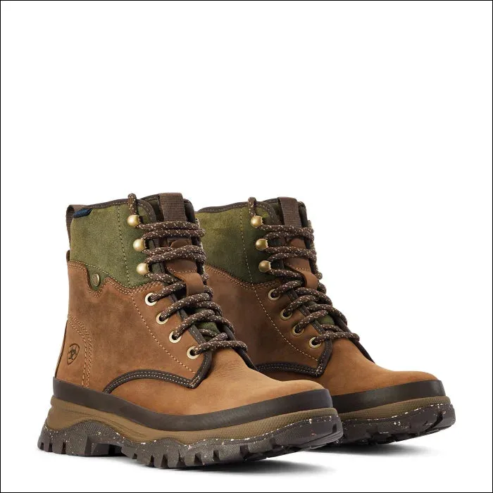 Ariat Womens Moresby H2O Boots