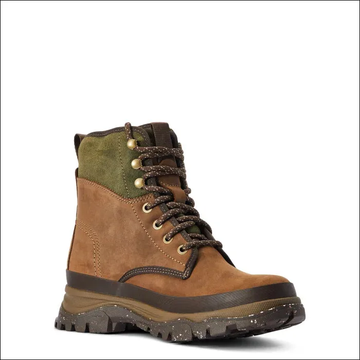 Ariat Womens Moresby H2O Boots
