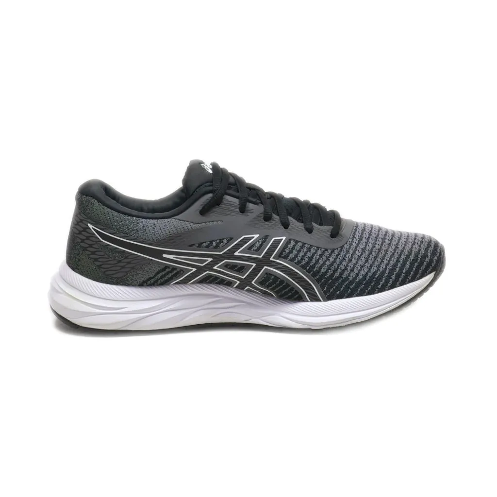 Asics Gel-Excite 6 Sport Shoes Leather Grey Colour For Men