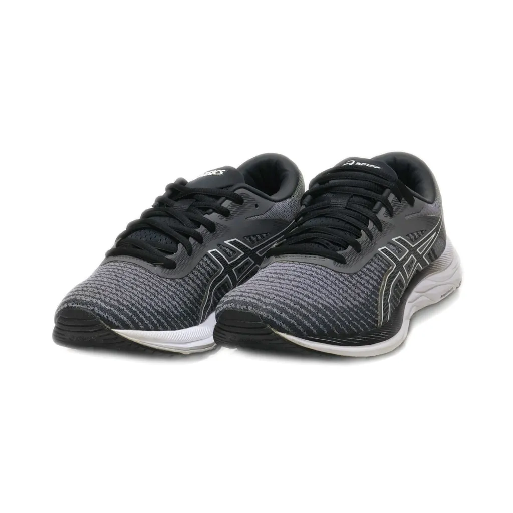 Asics Gel-Excite 6 Sport Shoes Leather Grey Colour For Men