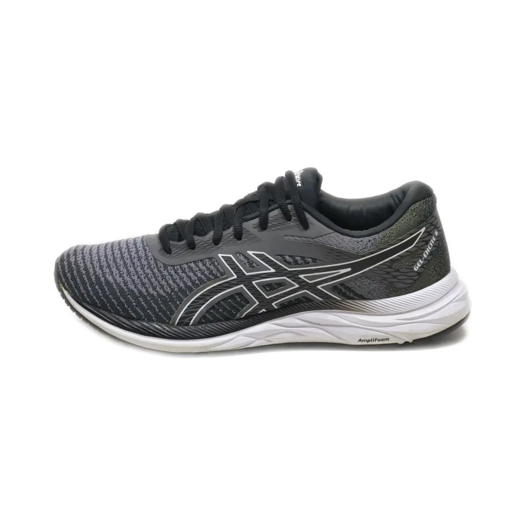 Asics Gel-Excite 6 Sport Shoes Leather Grey Colour For Men