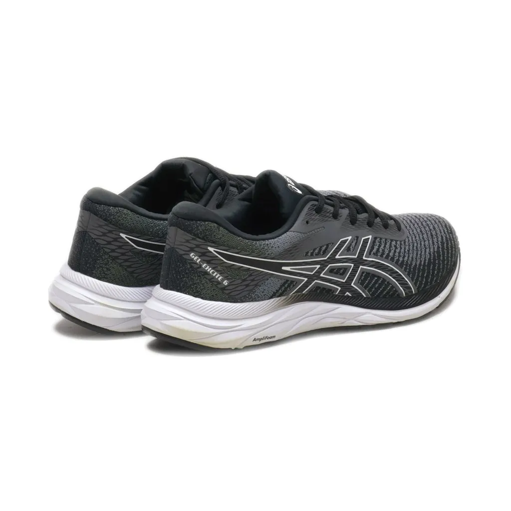 Asics Gel-Excite 6 Sport Shoes Leather Grey Colour For Men