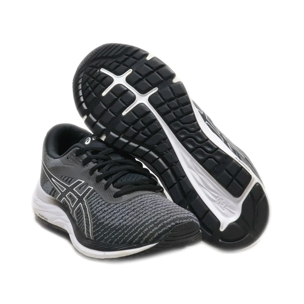 Asics Gel-Excite 6 Sport Shoes Leather Grey Colour For Men