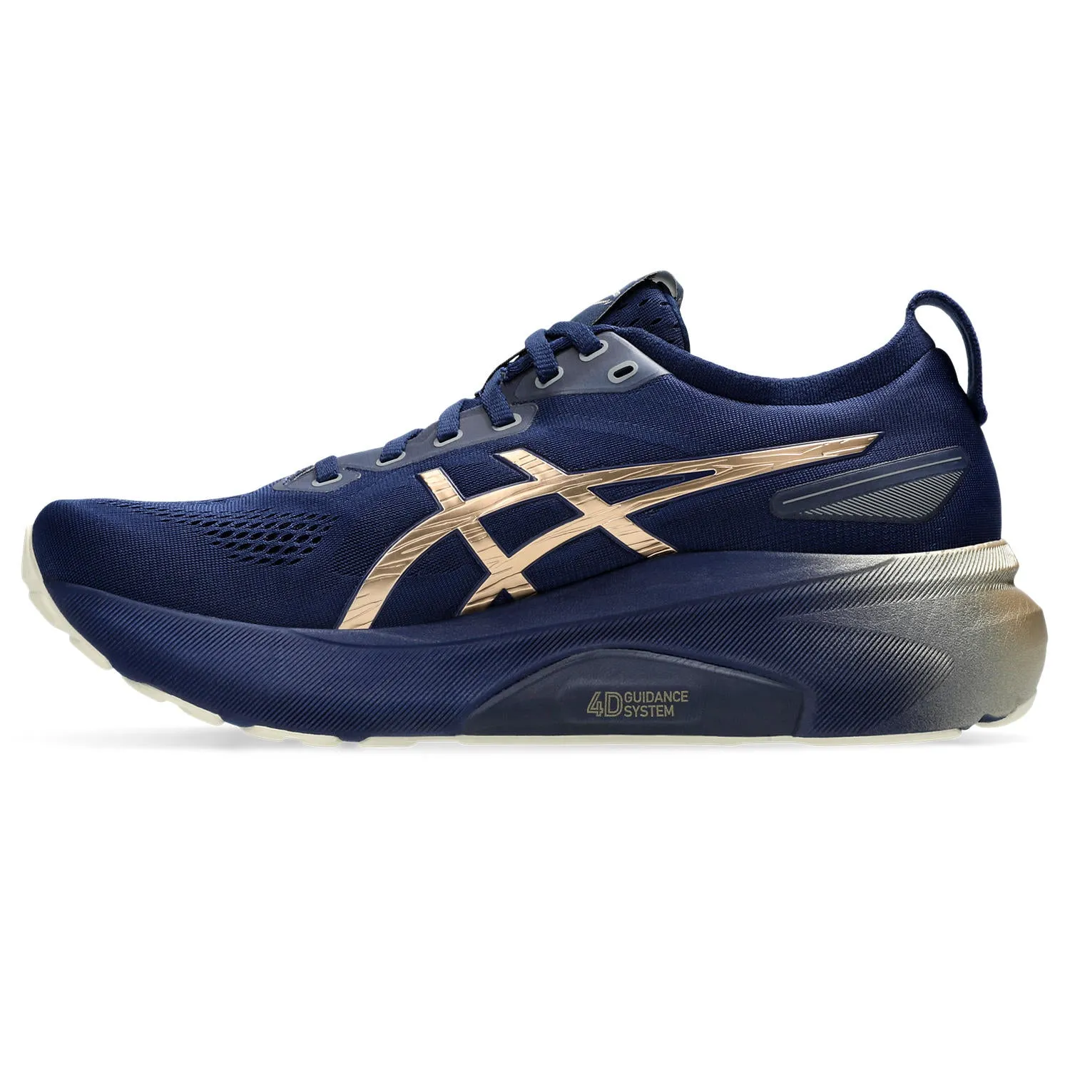 Asics Gel-Kayano 31 Platinum Men's