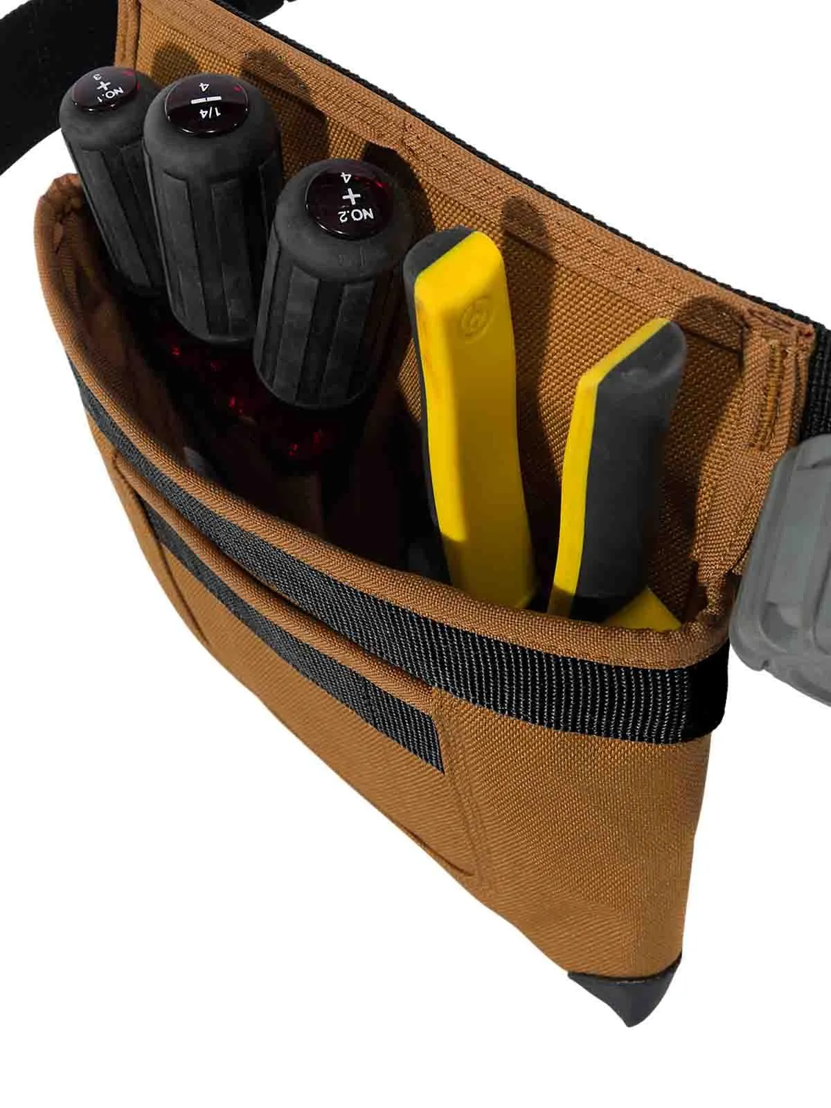B0000347&#x20;Tool&#x20;Belt&#x20;7&#x20;Pocket&#x20;Nylon&#x20;-&#x20;Carhartt