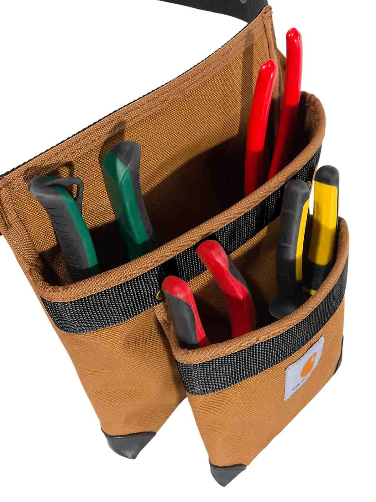 B0000347&#x20;Tool&#x20;Belt&#x20;7&#x20;Pocket&#x20;Nylon&#x20;-&#x20;Carhartt