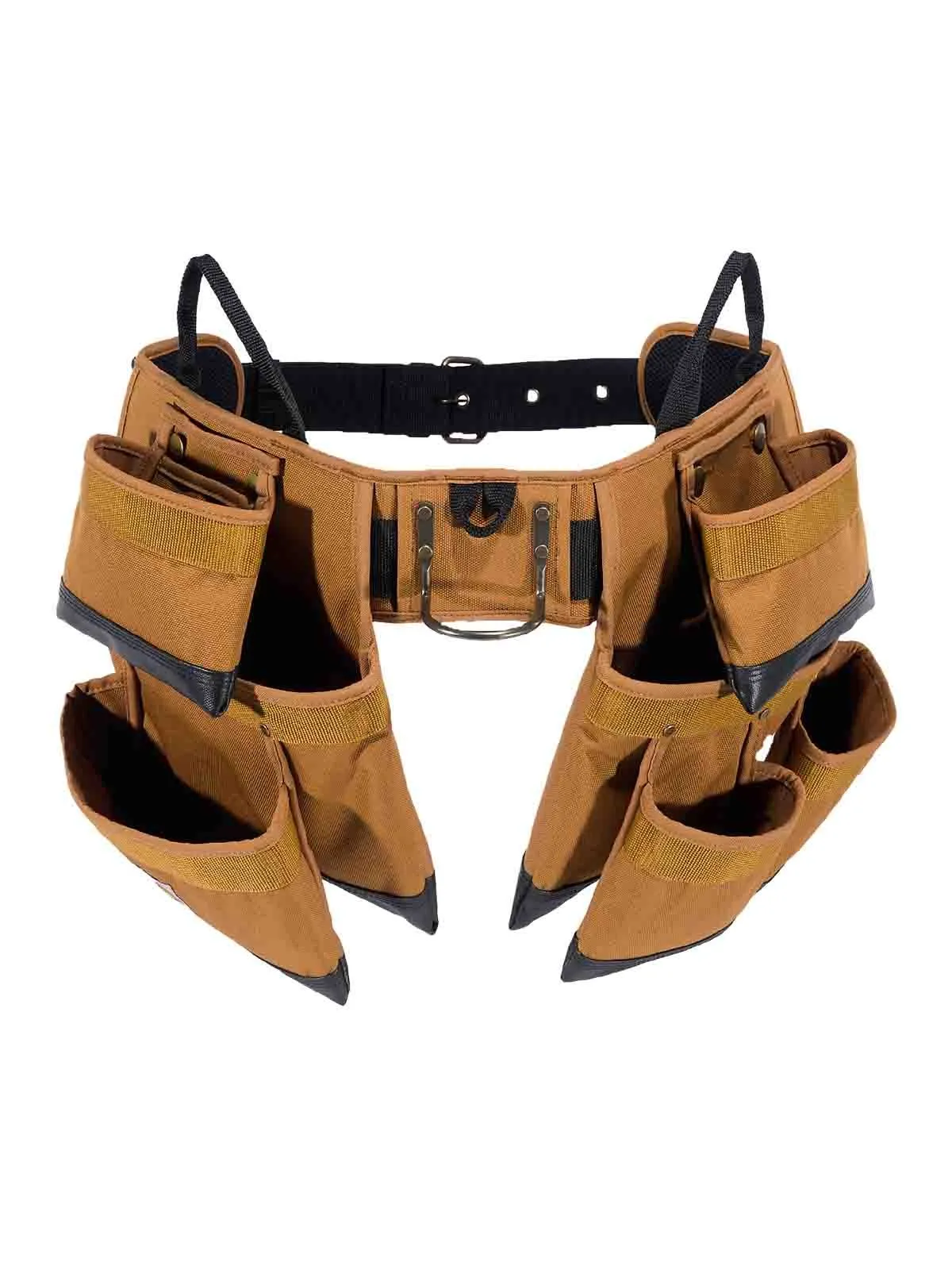 B0000347&#x20;Tool&#x20;Belt&#x20;7&#x20;Pocket&#x20;Nylon&#x20;-&#x20;Carhartt