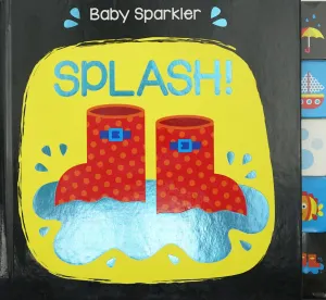 Baby Sparkler Splash