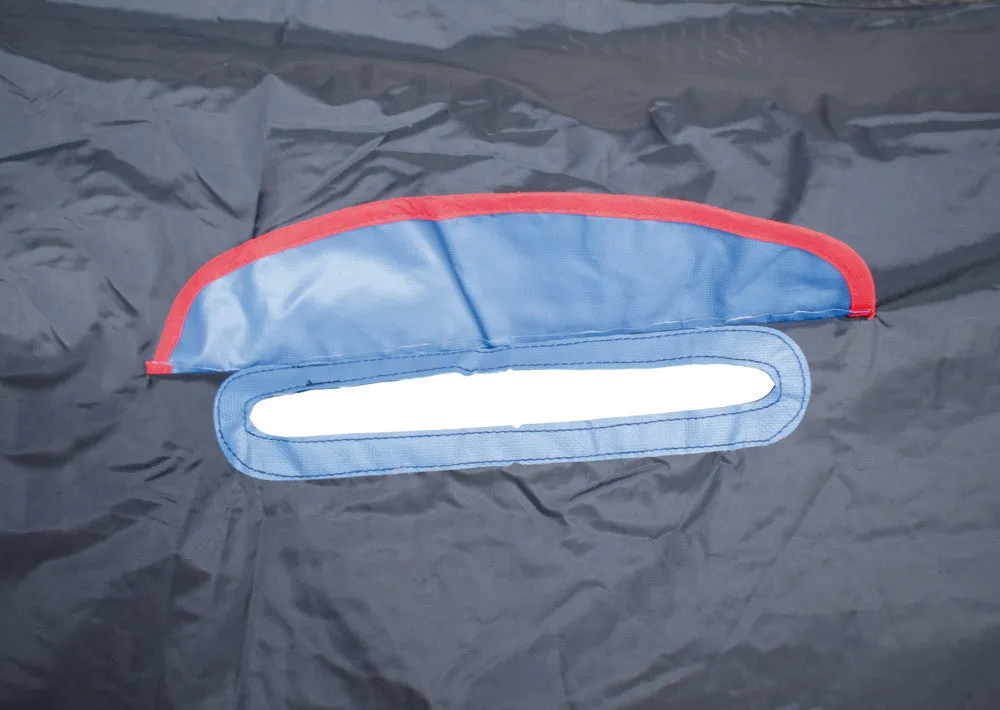 Barents Rain Sheet