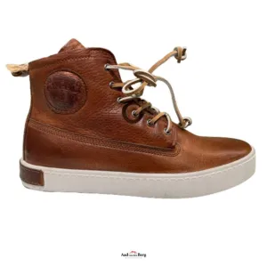 Blackstone GM06 Icon Boots Bruin