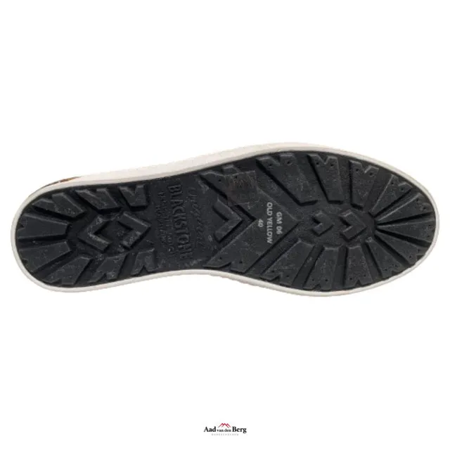 Blackstone GM06 Icon Boots Bruin