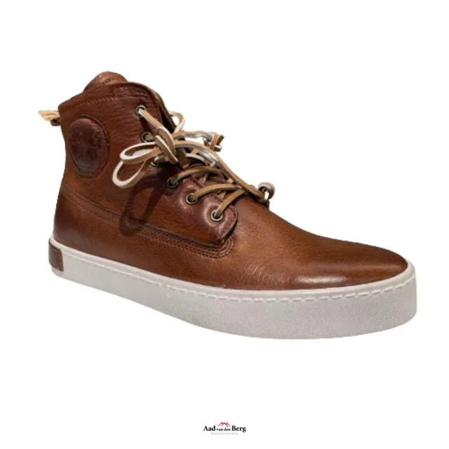 Blackstone GM06 Icon Boots Bruin