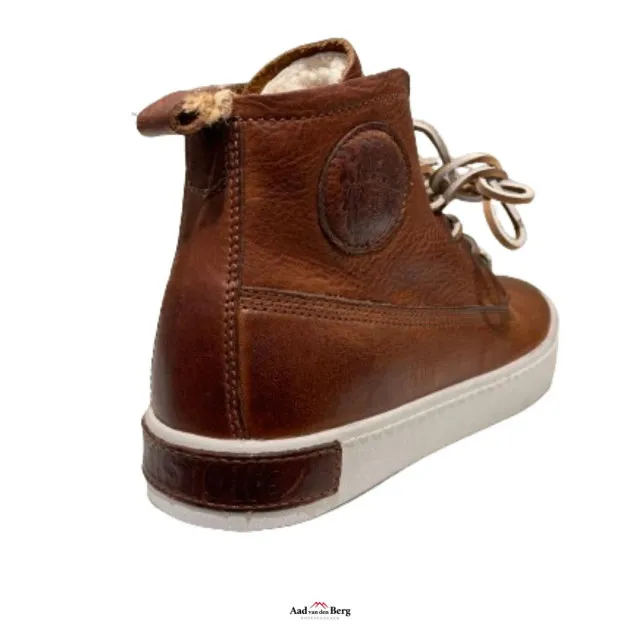 Blackstone GM06 Icon Boots Bruin