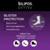 Blister prevention Stick SIL-BLIS
