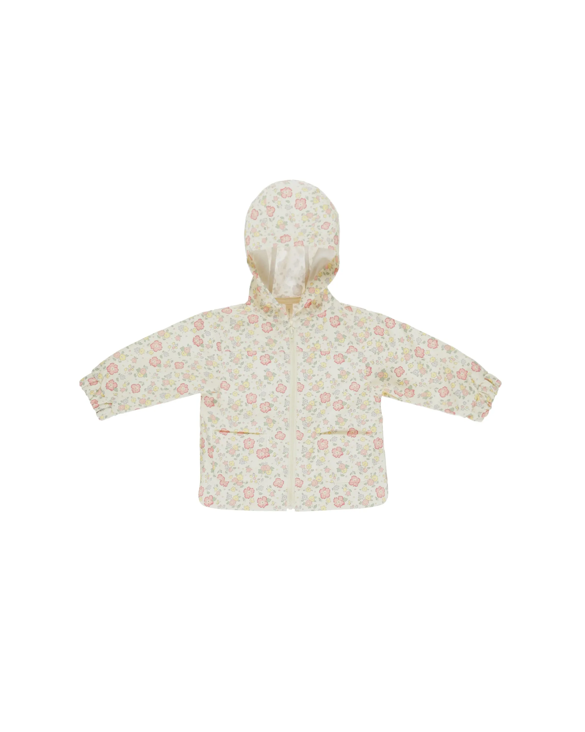 Bloom Rain Coat