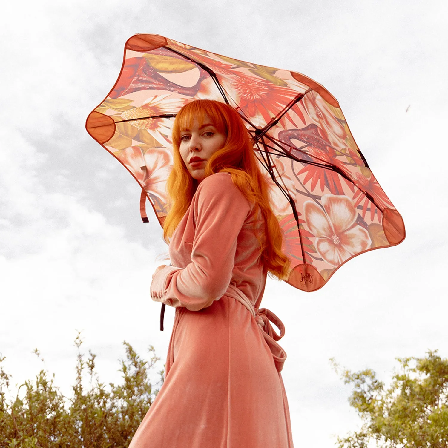 blunt | classic umbrella | kelly thompson - DC