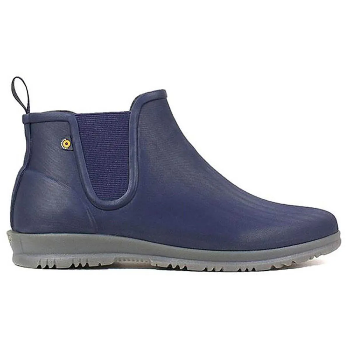 Bogs Women's Rain Boots - Sweetpea Waterproof, Royal | 72198-432