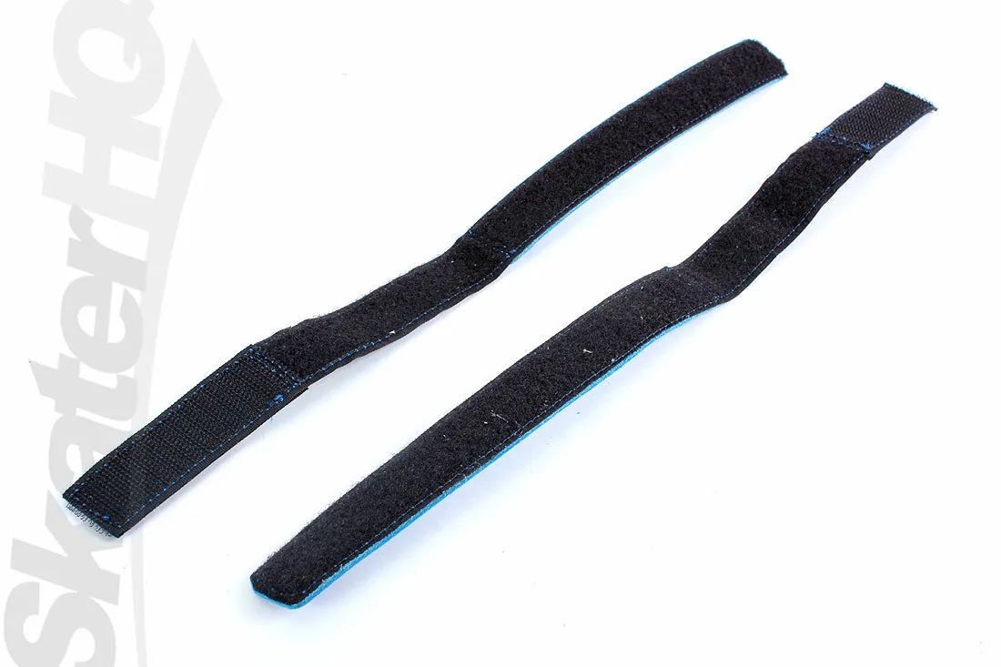 BONT Hybrid Quad Strap - Blue