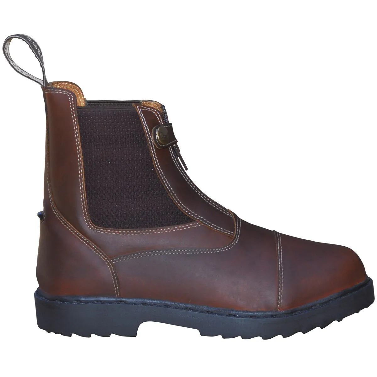Boots Alto EquiComfort pour Cavalier