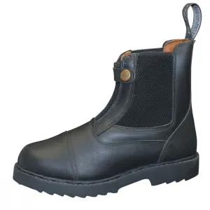 Boots Alto EquiComfort pour Cavalier