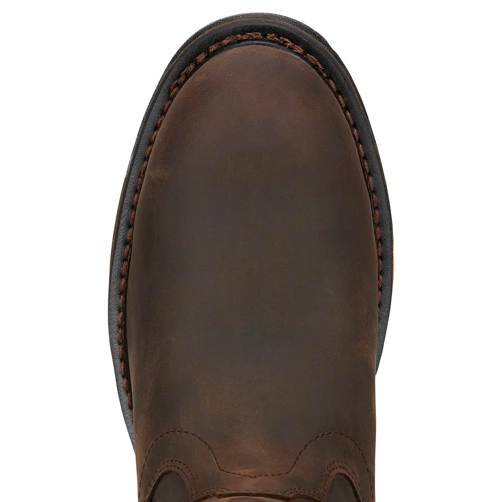 BOOTS Testing