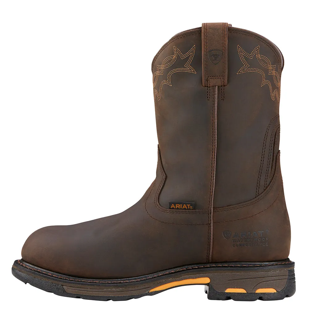 BOOTS Testing