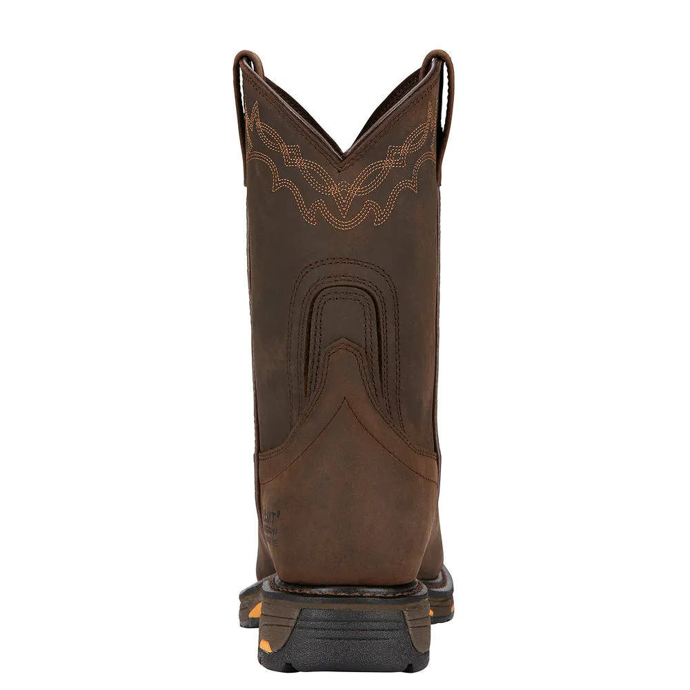 BOOTS Testing