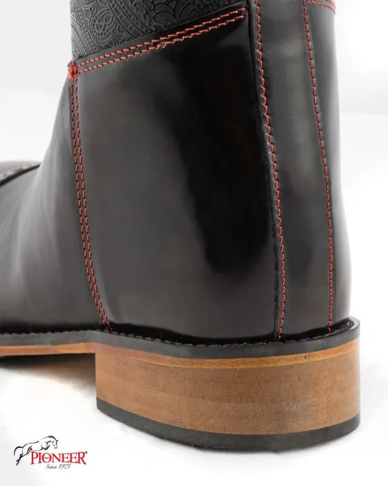 Boots Yama