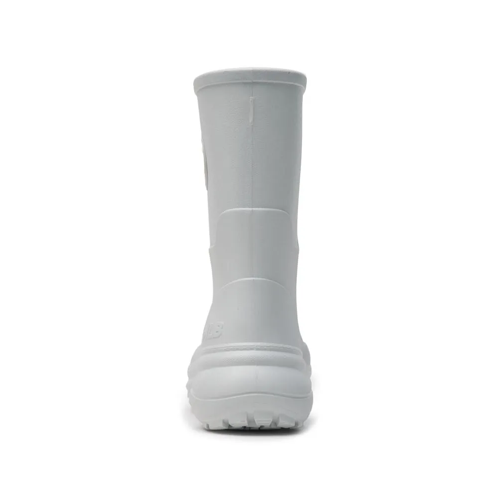 Bouncer Rain Boots Los Angeles Dodgers Aqua Shoes
