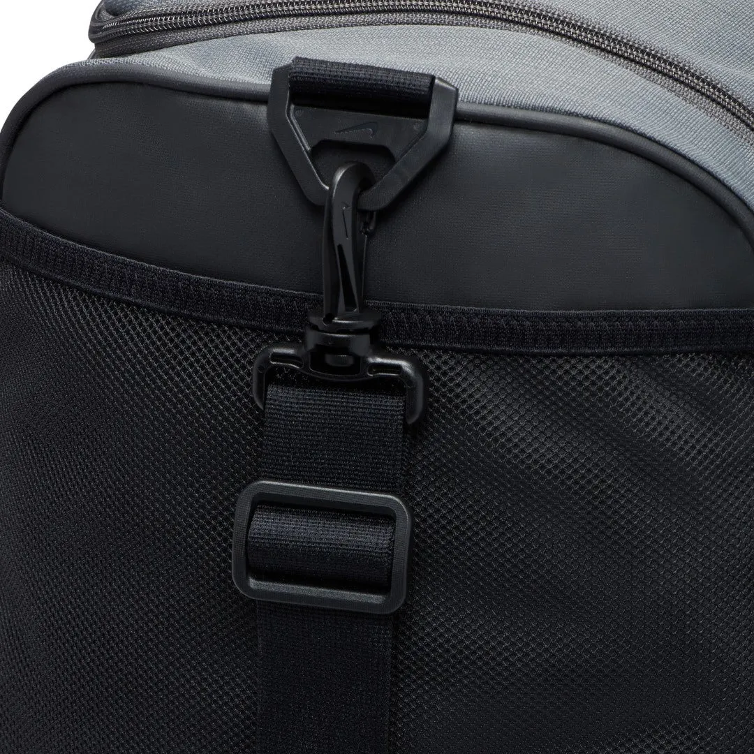 Brasilia 9.5 Training Duffle Bag (Medium, 60L)