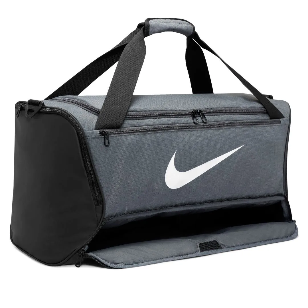 Brasilia 9.5 Training Duffle Bag (Medium, 60L)