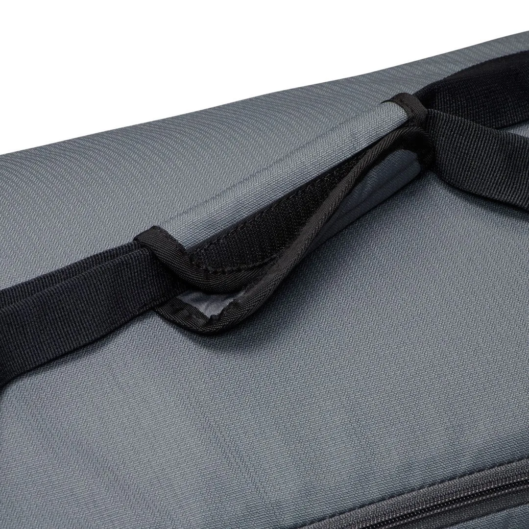 Brasilia 9.5 Training Duffle Bag (Medium, 60L)