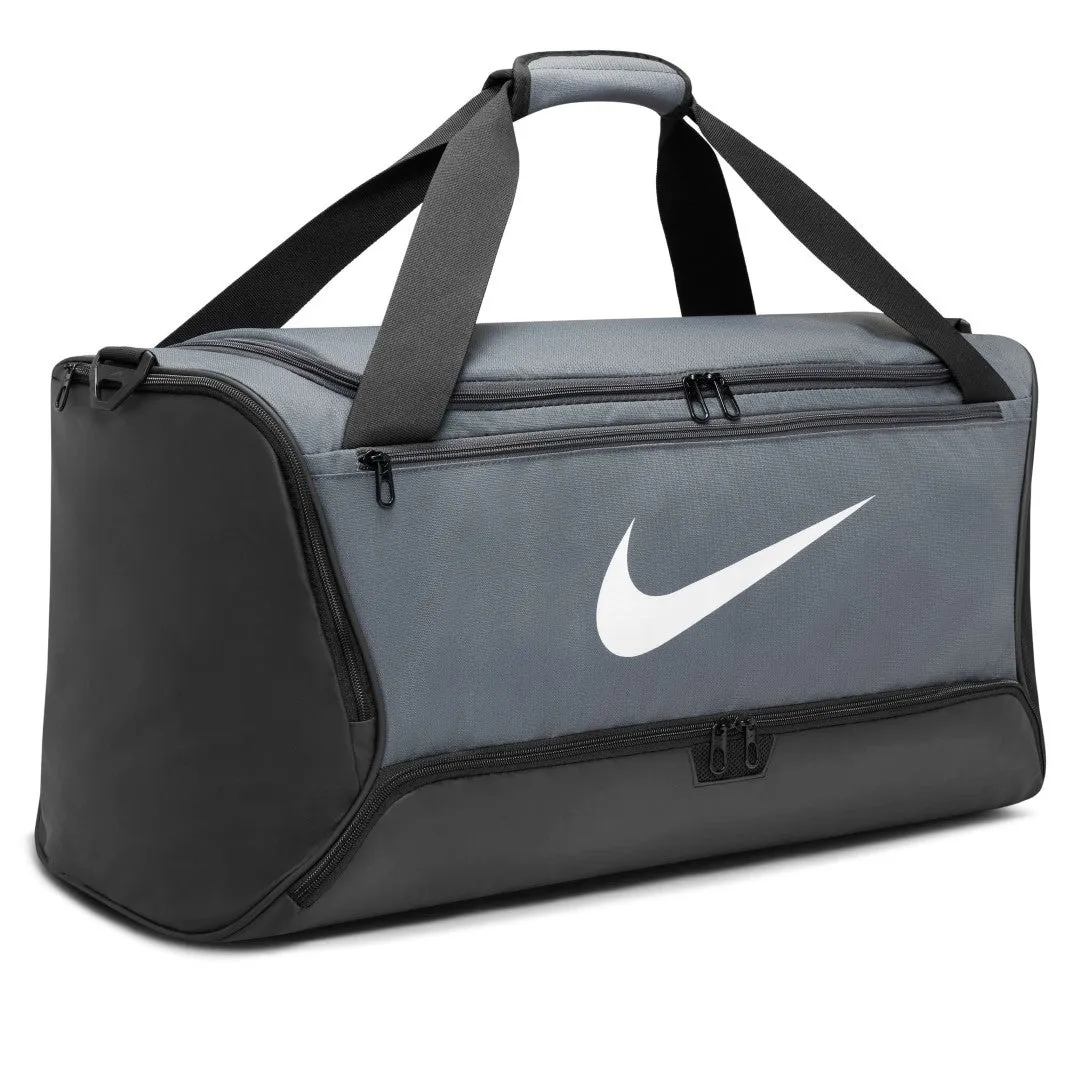 Brasilia 9.5 Training Duffle Bag (Medium, 60L)