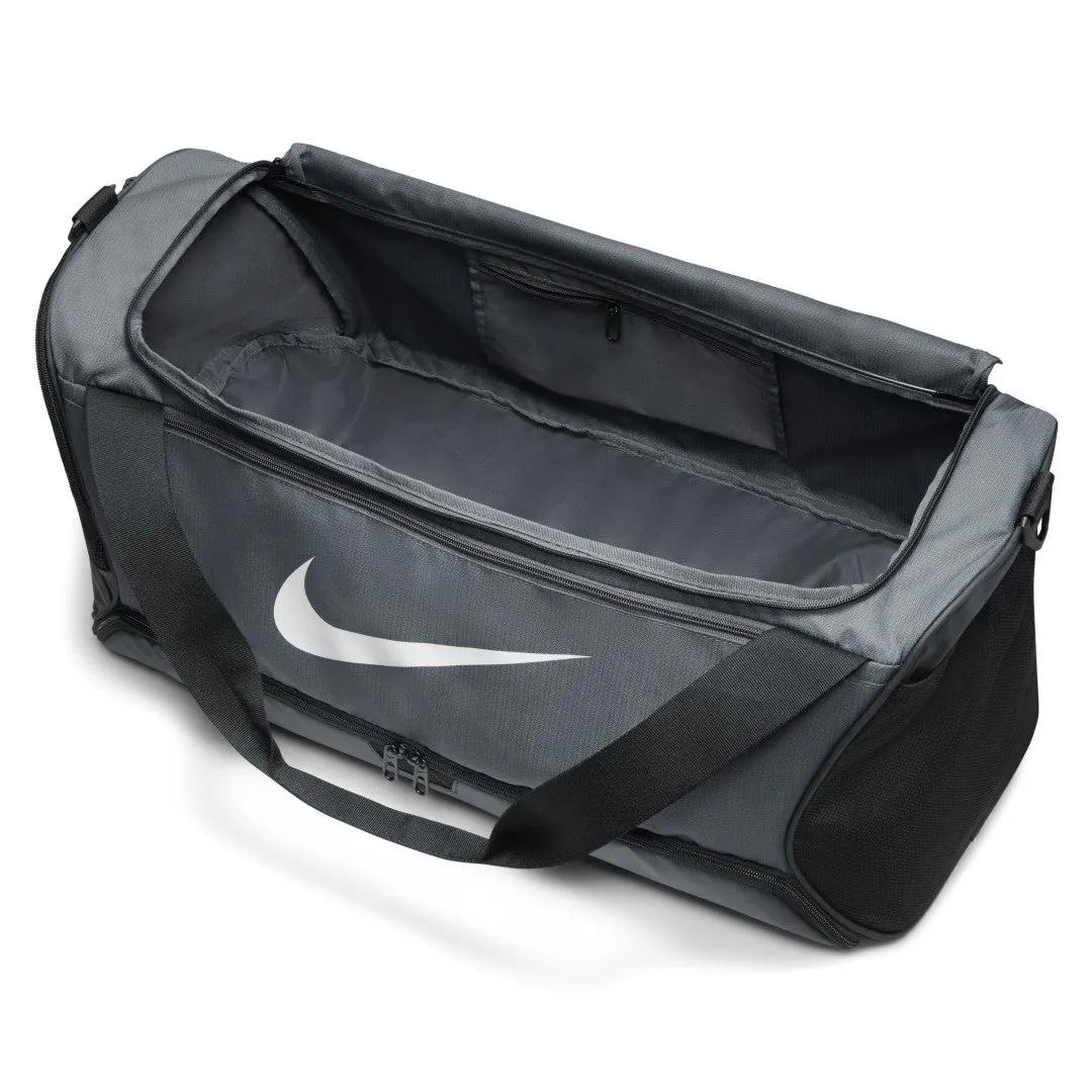 Brasilia 9.5 Training Duffle Bag (Medium, 60L)