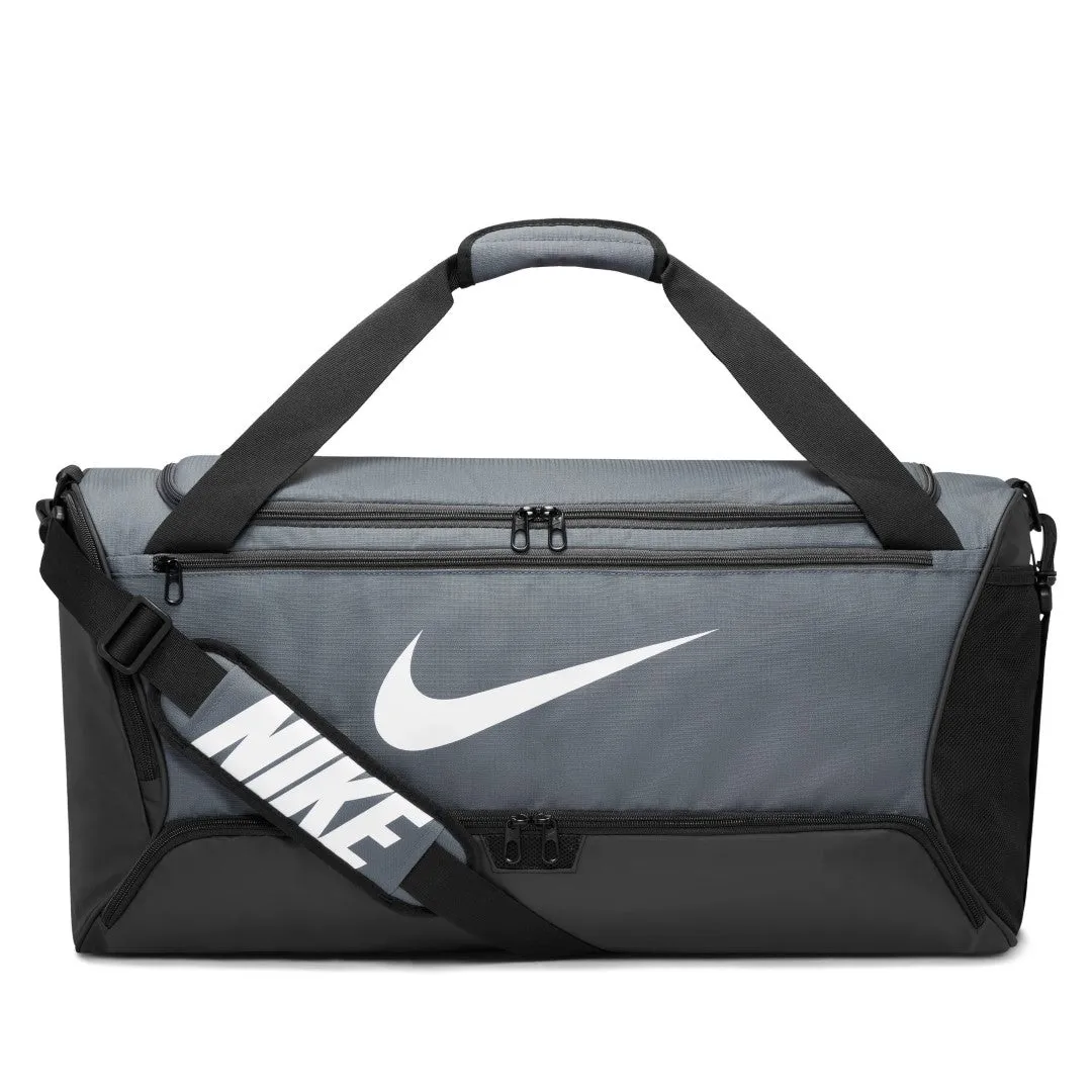 Brasilia 9.5 Training Duffle Bag (Medium, 60L)
