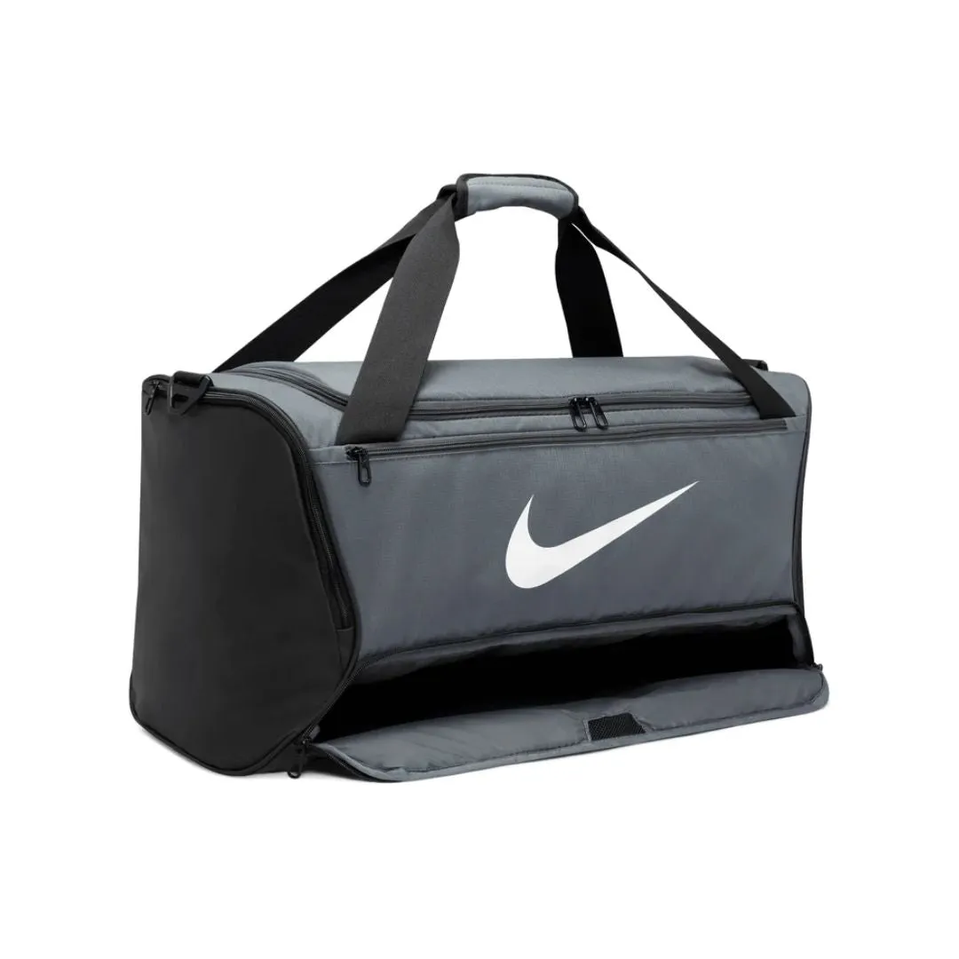 Brasilia 9.5 Training Duffle Bag (Medium, 60L)