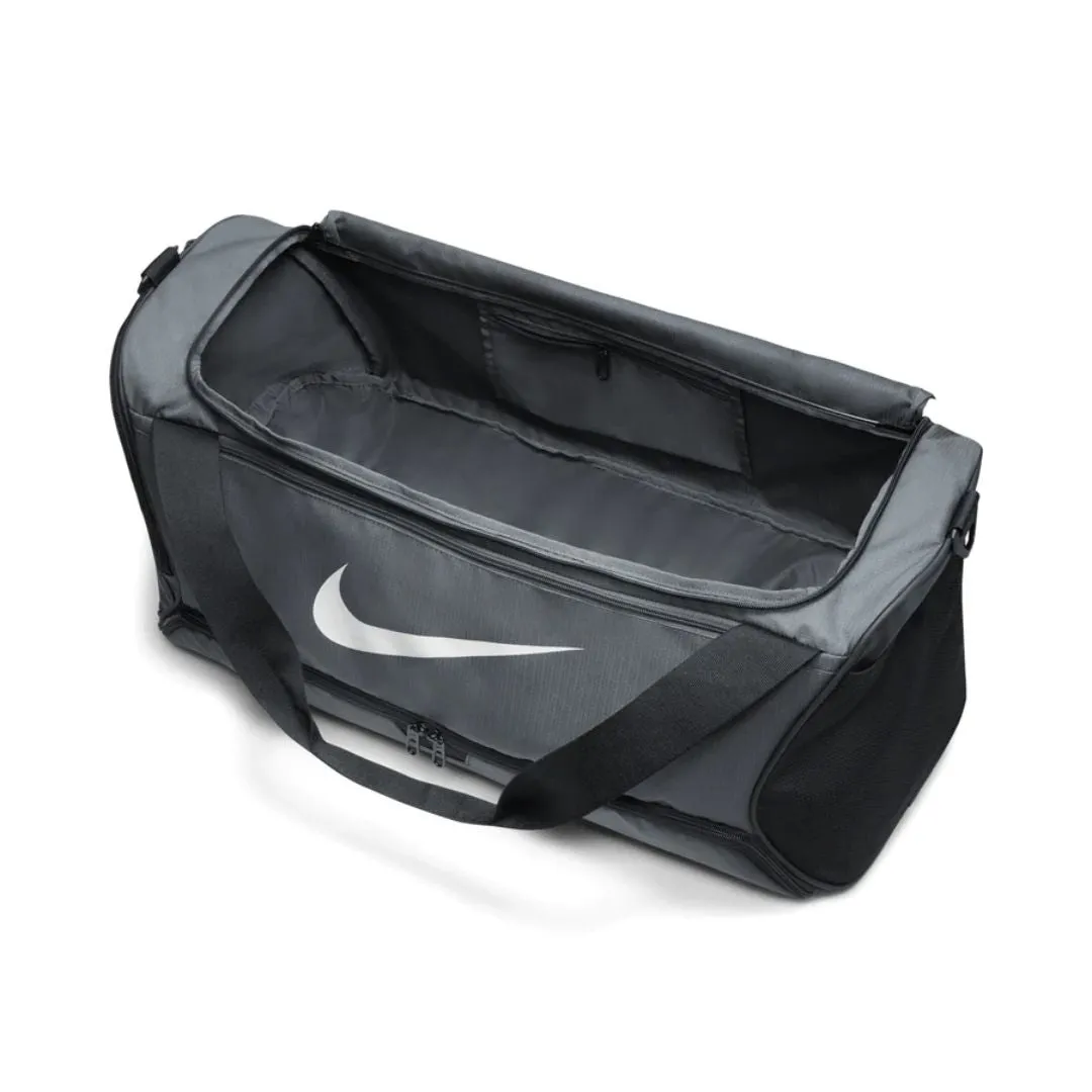 Brasilia 9.5 Training Duffle Bag (Medium, 60L)