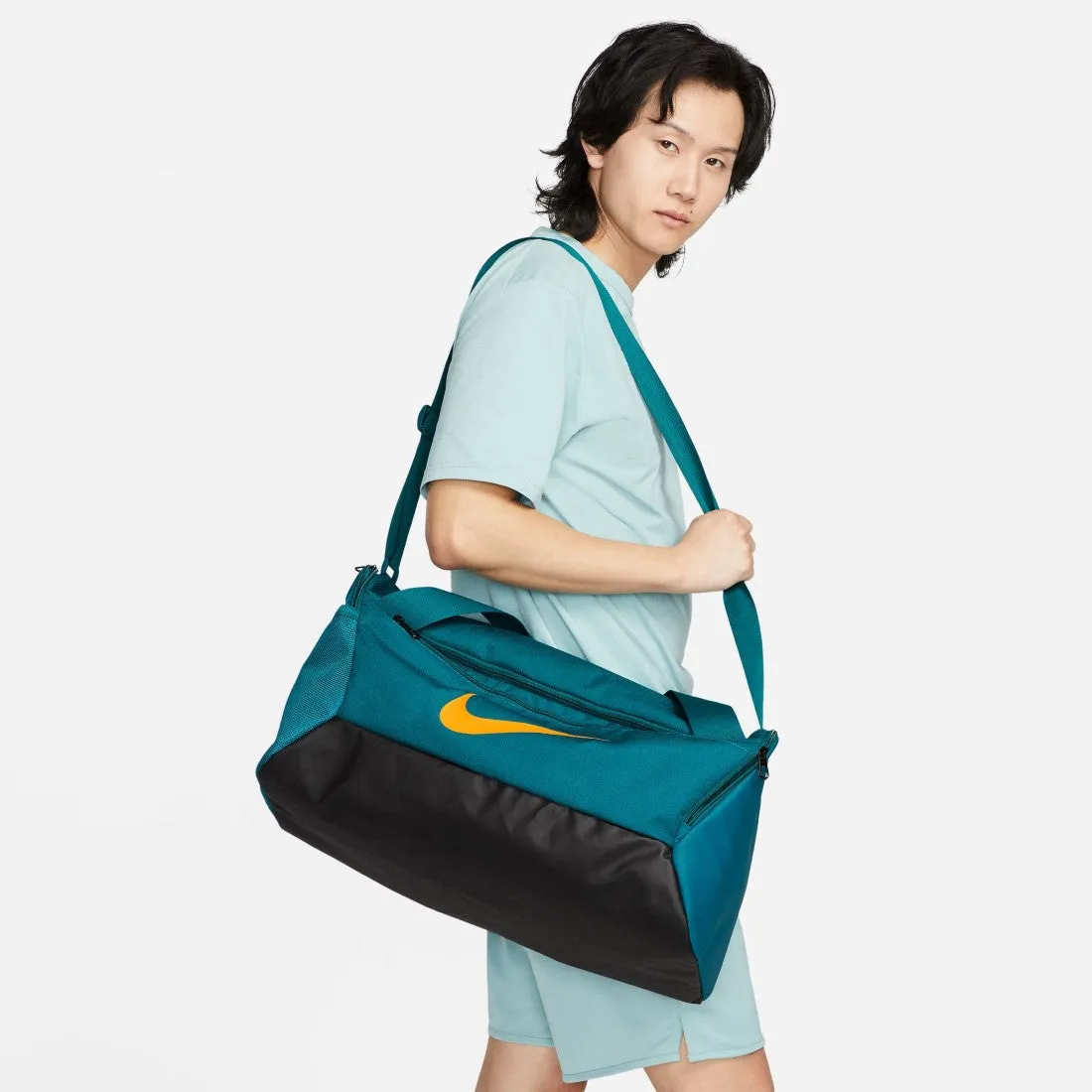 Brasilia Duffle Bag