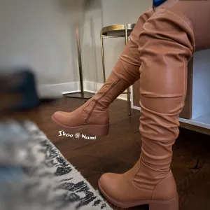 BRUNA-1 Camel