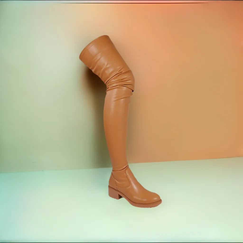 BRUNA-1 Camel