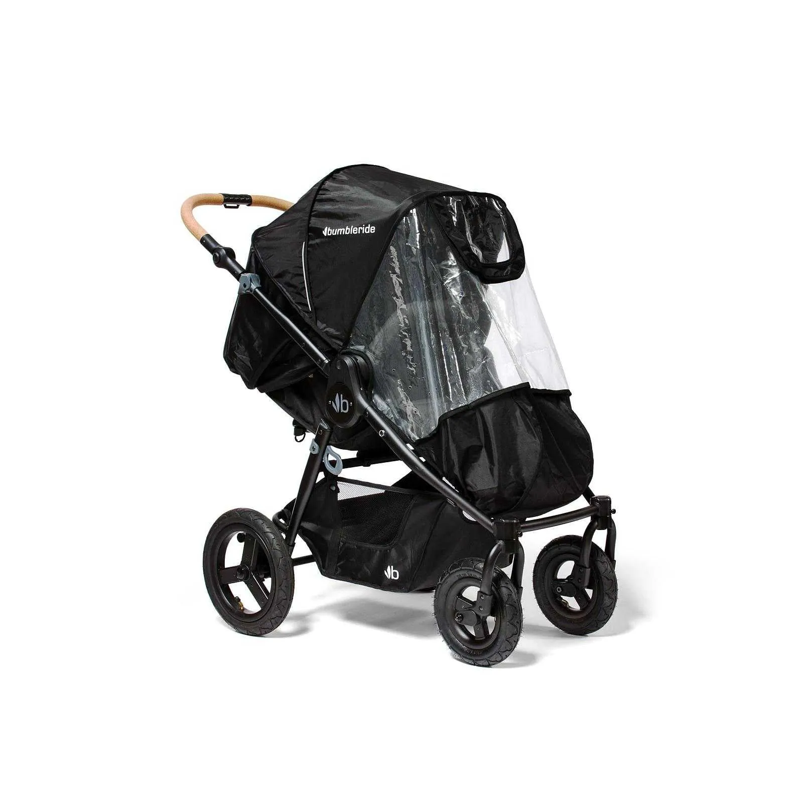 Bumbleride Era Rain Shield